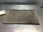 Kubota RTV900W9-H Case Guard Plate K7561-21320 T054 Used. Price: $28.35.