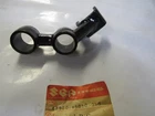 Suzuki Oem Nos Gs 750 1977-1979 Front Left Footrest Bar 43520-45010-019 New. Price: $32.99.