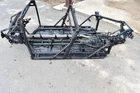 2020 Polaris Ranger 1000 Xp Crew Frame 2208523 Main Chassis Used. Price: $1799.99.
