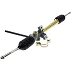 Niche Steering Gear Box Rack & Pinion For John Deere Gator Ts Th Turf AM136457 New. Price: $99.95.