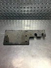 Kubota RTV900W9-H Parking Brake Lower Stay Bracket K7561-39922 T125 Used. Price: $39.97.