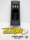 New Oem Can-am 2024 Maverick Central Center Console 707901091. Price: $35.00.