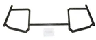 2016 Polaris Sportsman 1000 Touring Xp Eps 4X4 Rear Carrier Rack Support Frame Used. Price: $109.95.