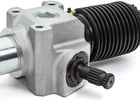 Superatv Rackboss 2.0 Pinion For Can-am COMMANDER/2015-2020 New. Price: $431.95.
