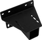 Moose 2" Front Receiver Hitch Black For Yamaha 700 4X4/GRIZZLY 550 New. Price: $125.95.