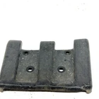 2002 Arctic Cat 375 4X4 Automatic Oem Front Skid Plate 0406-834 AA34 Used. Price: $14.99.