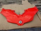 Cf Moto Zforce 1000 950 800 5BWV-041041-5000-0RM00 Front Top Cover Red 2024 2025 New. Price: $499.00.