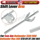 Shift Lever Arm For 2003-13 Can-am Outlander 330 400 Max 707000786 707000258 New. Price: $15.99.