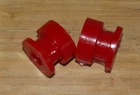 Honda Gas Tank Rear Frame Rubber Mounting Cushions, Grommets New. Price: $26.95.