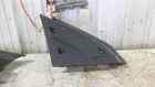 21 Polaris Slingshot Rear Back Left Inner Cover Panel Fairing Used. Price: $42.34.