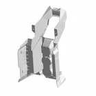 Polaris Rear Center Console, Black, Mp, Genuine Oem Part 5455722-070, Qty 1 New. Price: $64.99.