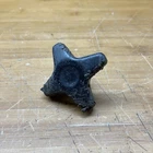 85 86 87 Honda ATC250ES Big Red Rack Knob Bolt Carrier Grip 81311-HA0-000 Used. Price: $24.95.