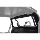 Tusk Utv Rear Glass Window For Polaris Rzr Xp 4 1000 Premium 2022-2023 New. Price: $349.99.