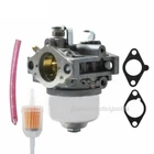 Carburetor For 1996-99 Kawasaki Mule 2500 2510 2520 15003-2509 KAF620C KAF620A New. Price: $20.78.