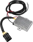 Voltage Regulator Replaces 710006824 For Can-am Some Defender HD10 & Maverick X3 New. Price: $83.00.