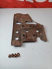 1985 Honda Atc 110 Skid Protector Plate Guard 40528-943-680 *damaged* Used. Price: $34.95.