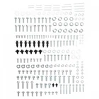 Tusk 236 Piece Metric Atv Bolt Kit 178661 New. Price: $48.85.