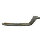 2004 Kubota RTV900 Alternator Bracket 1G471-64420 Used. Price: $24.99.