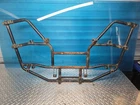 Oem 07-12 Arctic Cat 650 H1 Trv Front Luggage Rack 2506-106 Used. Price: $115.00.