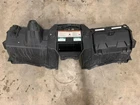 2016 Yamaha Wolverine 700 Instrument Panel Dash 2MB-K7711-01-00 Used. Price: $71.72.