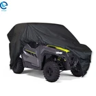 Fit For Polaris Rzr Xp 4 Turbo Sxs Utility Vehicle Cover Waterproof New. Price: $51.99.