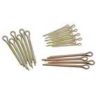 Tusk Cotter Pin Kit 20 Piece New. Price: $14.94.