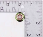 Hex Flange Lock Nut Part Number 8047-490 For Arctic Cat New. Price: $15.99.