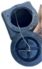 99-01 Arctic Cat 400 98-01 500 Oem Rear Storage Box Compartment Tool Used. Price: $48.15.