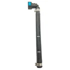 Polaris Fuel Rail Damper Assembly, Genuine Oem Part 2521101, Qty New. Price: $89.99.