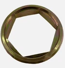 Qty 87-24 Yamaha Steering Stem Bearing Holder Nut Raptor YFZ450 2GU-23872-00 New. Price: $24.99.