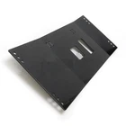 Polaris Sportsman / Touring Bottom Plow Mount By Moose 4501-0613 New. Price: $67.46.
