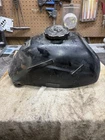 1988 Honda TRX125 Oem Fuel Tank Gas Used. Price: $200.00.