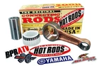 Yamaha YFZ450R Hot Rods Crankshaft Rebuild Connecting Pin & Bearing Kit New. Price: $214.65.