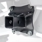 Polaris Rzr 1000/XP TURBO/RS1 Hd 2 Inch Receiver Hitch By Hmf New. Price: $89.96.