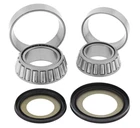 Quadboss Steering Stem Bearing Kit For 2006-2020 Kawasaki KLX250S New. Price: $24.20.