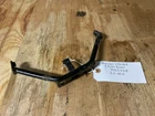 Kawasaki KFX450R 08-14 Oem Front Fender Bracket 35063-0548 Used. Price: $25.00.