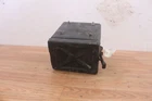 2001 Suzuki Lt-f 500F Rear Storage Glove Tool Box Used. Price: $44.00.