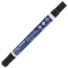 Polaris 2859080-630 Lime Squeeze Brush Top Bottle Touch-up Paint New. Price: $42.95.