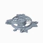 Polaris Brushless Fan Assembly, For Rzr Models, Genuine Oem - 2414657 New. Price: $399.99.