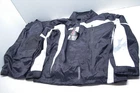 Tourmaster 8790020504 Black/black Defender 2.0 Piece Rain Suit Mens Small Nos New. Price: $93.48.