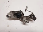 Honda Interceptor VF500F Left Front Caliper Bracket Fits 1984-1986 Used. Price: $17.00.