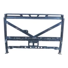 2017 Polaris Ranger Xp 1000 Roll Cage Rear Cab 1021852-458 Used. Price: $539.99.
