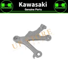 Genuine Kawasaki ZX6R 636 Right Hand Front Footrest Bracket 35063-1257-458 New. Price: $104.47.