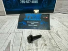 Oem Yamaha 90159-06123-00 Screw With Washer Nos Used. Price: $8.00.