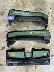 John Deere Rear Side And Tailgate Panels. Rsx 860M, Xuv 550,560,590 Used. Price: $150.00.