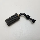 Used Bent Suzuki Oem Foot Peg Rest Bar 43521-44000-019 GS250 GS400. Price: $24.99.