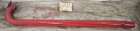 1981-1984 Genuine Honda Odyssey Fl 250 Left Side Roll Bar Oem 71944-950-000ZA Used. Price: $49.99.