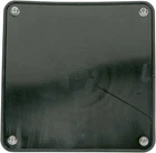 Motorsport Products Number Plate For Mx/xc Bumper Screen-black 2001-2006 New. Price: $22.63.