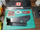 Polaris Sportsman Magnum Left Rad Cover 5433923 Used Fits 325-500CC 2001-2008. Price: $14.08.