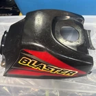Yamaha Blaster Fuel Tank Cover Plastic 2XJ-2171A-90-00 Used. Price: $65.00.